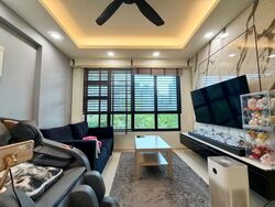 Blk 462C Blossom Spring @ Yishun (Yishun), HDB 4 Rooms #568079921